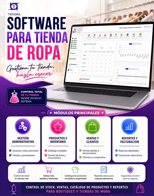 Flyer ASSU Ropa